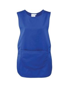 Regular Length Ladies Tabard M Royal