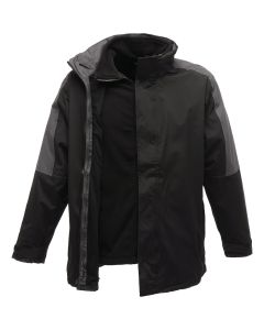 Regatta Mens Defender 3-in-1 Jacket L