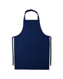 School Aprons 55cm Navy