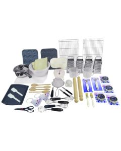 Cookery Starter Set Pack of 50