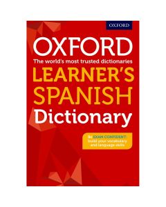 Oxford Learner's Spanish Dictionary