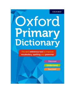 Oxford Primary Dictionary