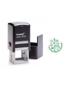 Trodat Self-Inking Stamps Learning Objective Achieved