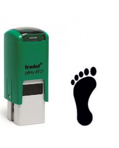 Trodat Self-Inking Stamps Footprint