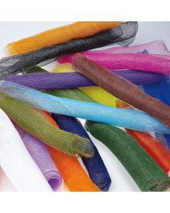 Plastic Modelling Mesh