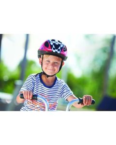 Winther Mini Viking Cycle Helmet