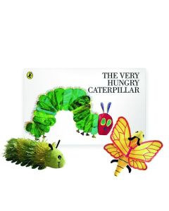 The Very Hungry Caterpillar