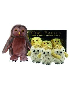Owl Babies