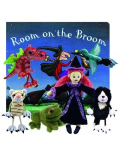 Room on the Broom Set