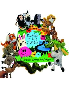Rumble in the Jungle Set