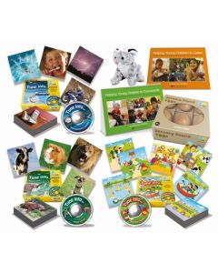 Let's Boost Active Listening Pack