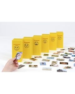 Emotions Posting Game