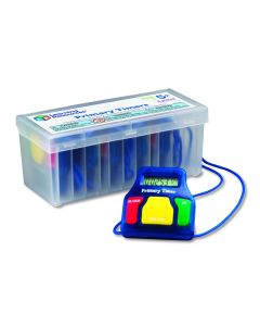 Primary Timers Set of 6