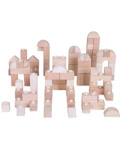 Click Blocks  Natural