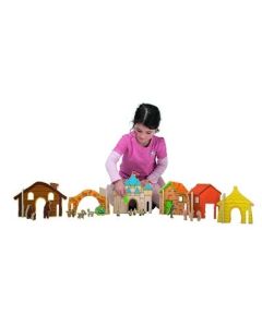 Happy Architect Fairy Tales