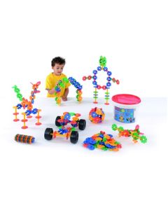 Octoplay Action Pack