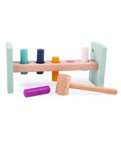 100% FSC Hammer Bench