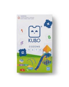 KUBO Coding Math Set