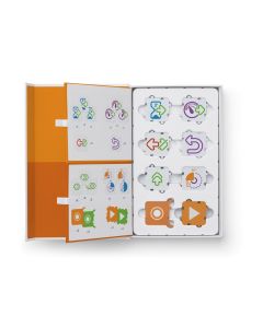KUBO Coding+ Set