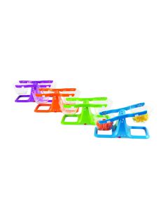 Nestable Bucket Balances Set of 4