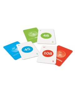 Tackling Tables Class Set