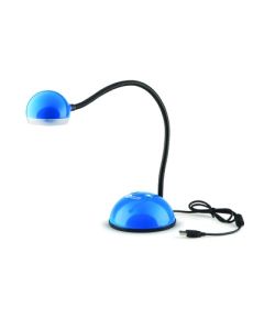 Lunaâ„¢ 2.0 Interactive Projection Visualiser Camera