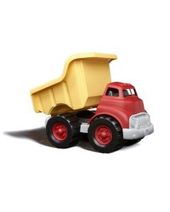 Green Toys Dump Truck