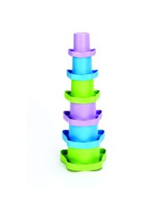 Eco Stacking Cups