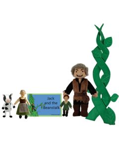 Jack and the Beanstalk