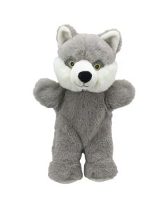 Wolf Walking Puppets