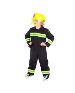 Fire & Rescue Officer Age 3-5 years