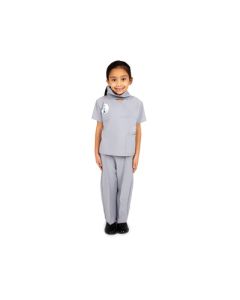 Dentist Age 3-5 years