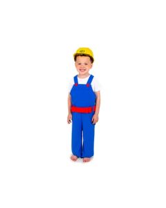 Builder Age 3-5 years