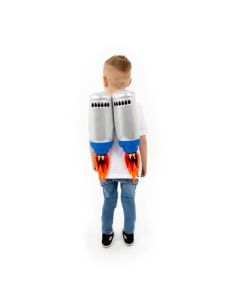 Jet Pac Age 3 years+