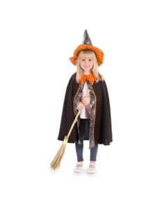 Witch Age 3-7 years