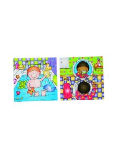 Look After Ourselves Jigsaw Puzzles