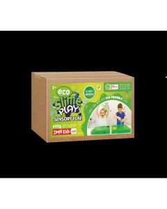 Slime Play Green
