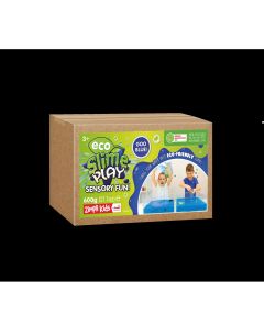 Slime Play Blue