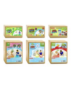 Messy Play Sensory Pack
