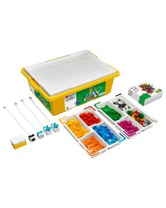 LEGO Education SPIKE Essential 449 Pieces Set