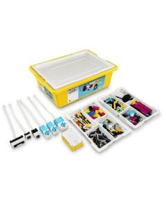 LEGO Education SPIKE Prime Set 528 Pieces