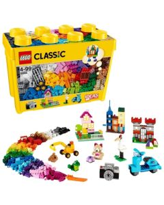 LEGO Large Creative Brick Box 790 Pieces Set