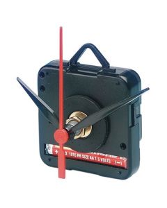 Quartz Clock Movement Pack