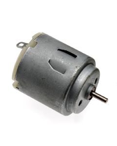Motor 1.5V-3V