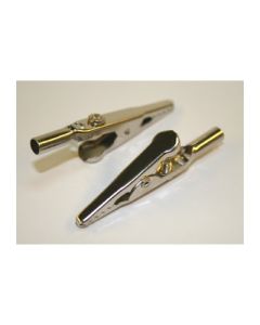 Crocodile Clips Pack of 10