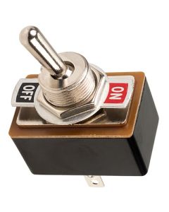 Standard Toggle Switch Pack 5