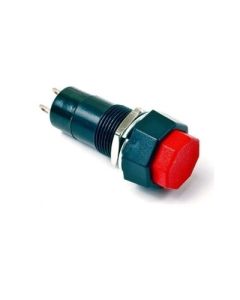 Octagonal Button Push Switch Pack 5