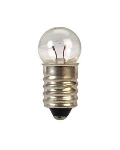 Bulb MES 1.5V 200MA Pack 50