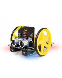 MOVE Motor for the BBC micro:bit