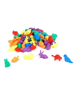Pet Counters Set of 72